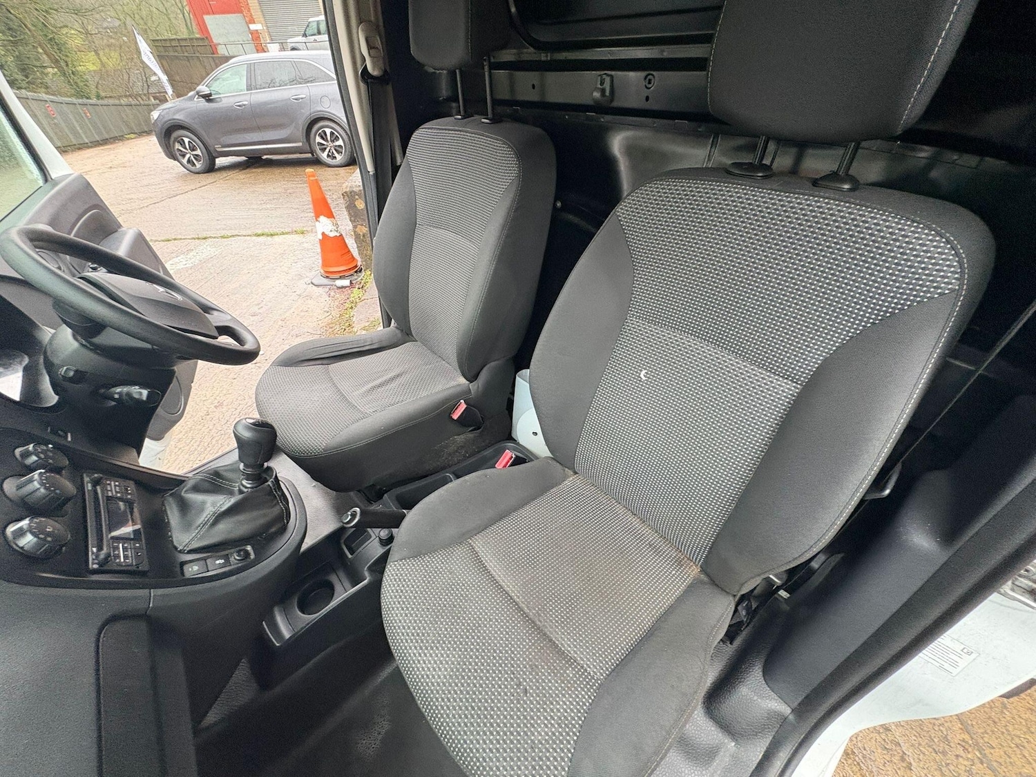Used Mercedes-Benz Citan 2021 for sale - 76865716: Photo 18