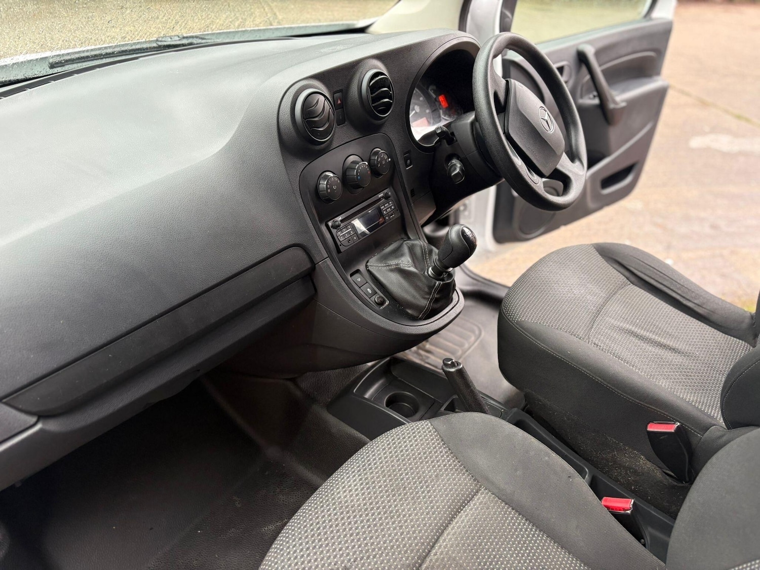 Used Mercedes-Benz Citan 2021 for sale - 76865716: Photo 19