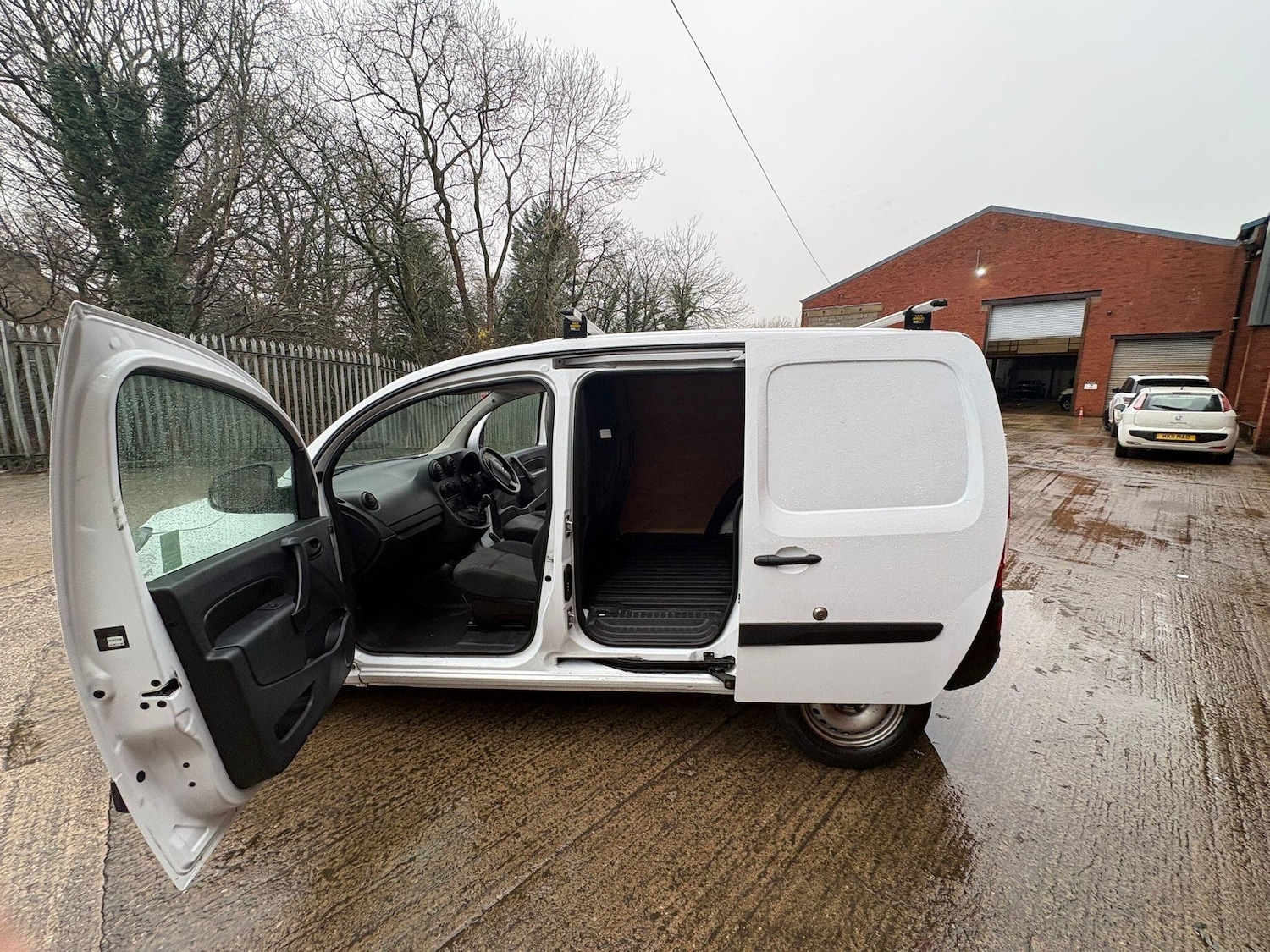 Used Mercedes-Benz Citan 2021 for sale - 76865716: Photo 20