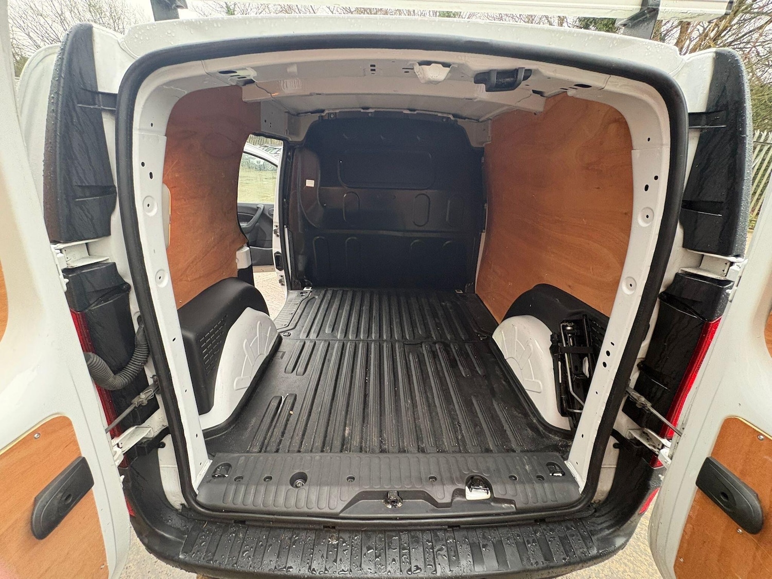 Used Mercedes-Benz Citan 2021 for sale - 76865716: Photo 23