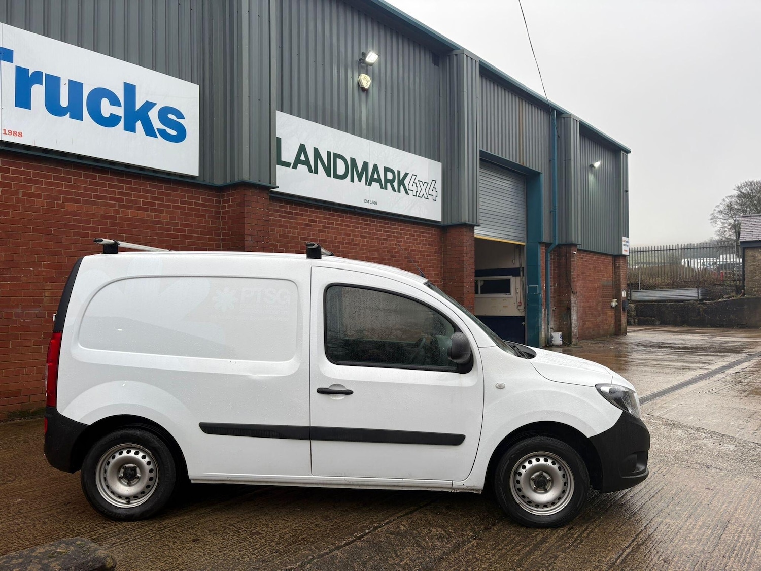 Used Mercedes-Benz Citan 2021 for sale - 76865716: Photo 9