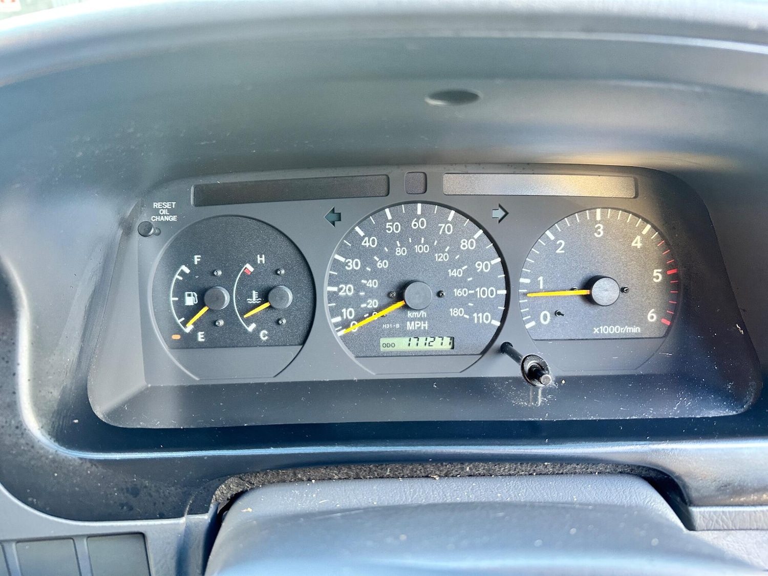 Used Toyota HiAce 2002 for sale - 76349157: Photo 26