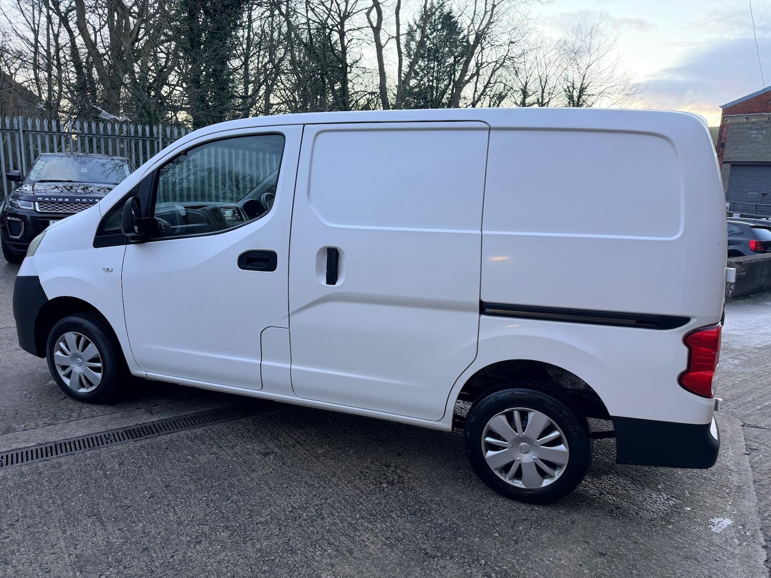 Used Nissan NV200 2014 for sale - 76913949: Photo 14