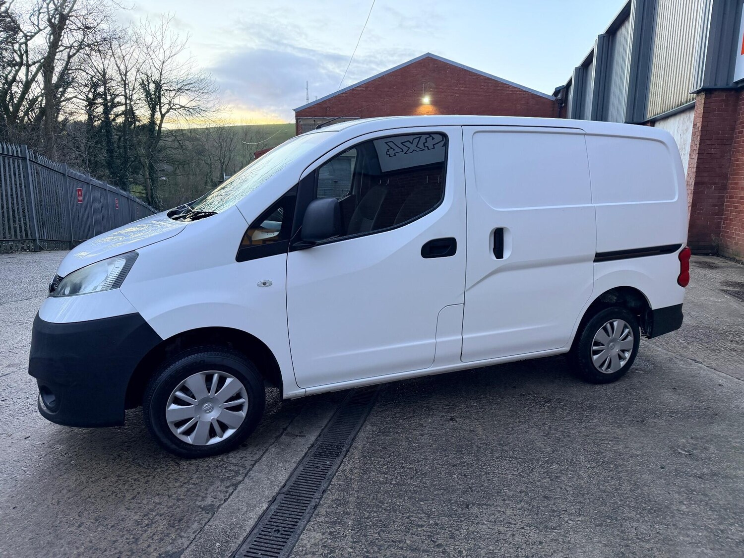 Used Nissan NV200 2014 for sale - 76913949: Photo 16