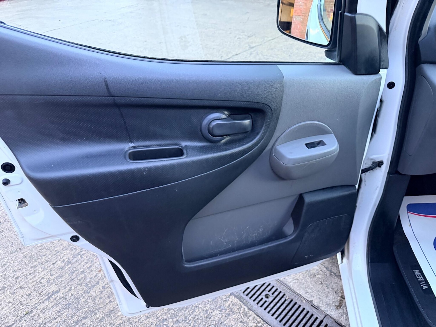 Used Nissan NV200 2014 for sale - 76913949: Photo 21