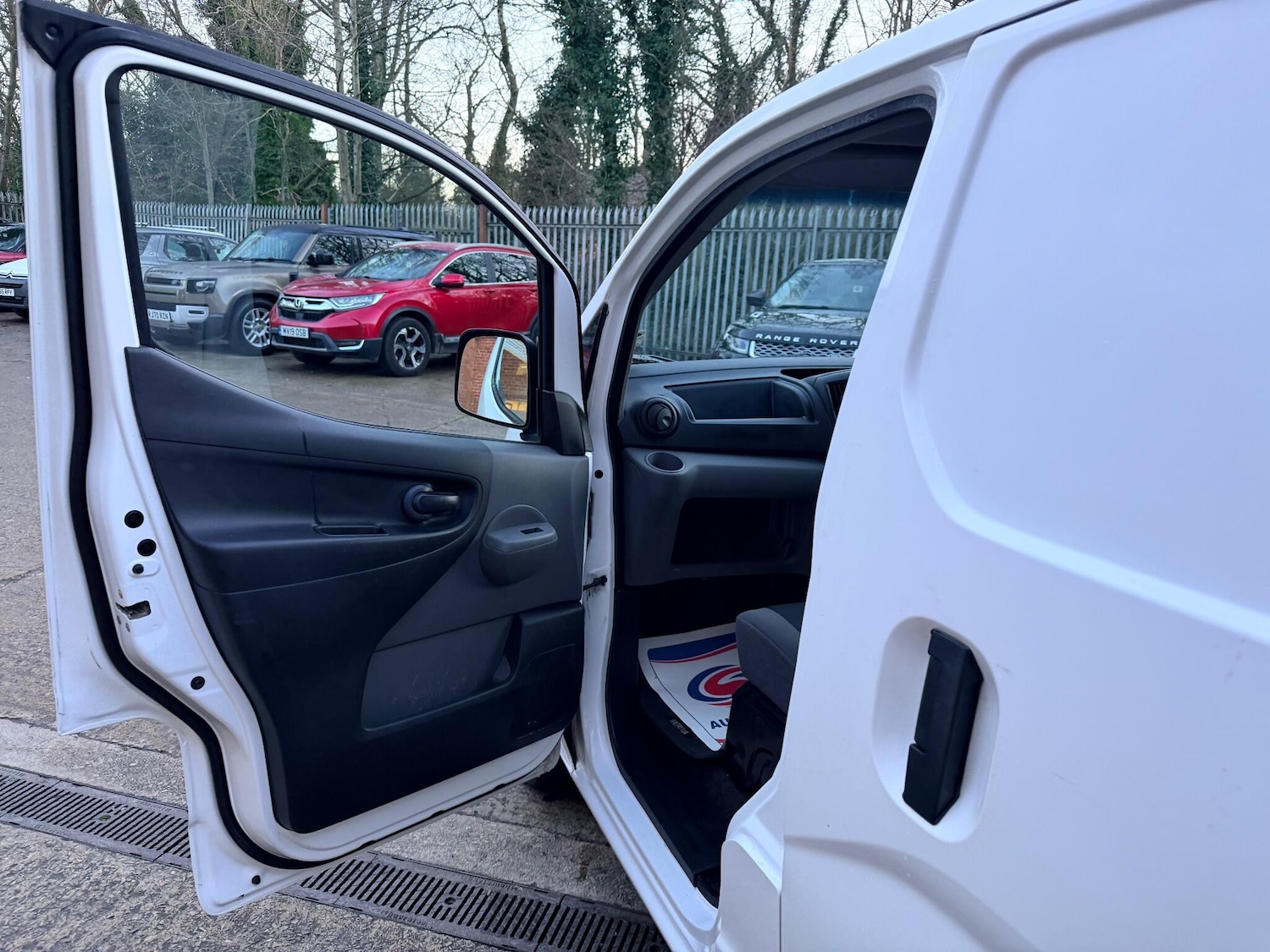 Used Nissan NV200 2014 for sale - 76913949: Photo 22