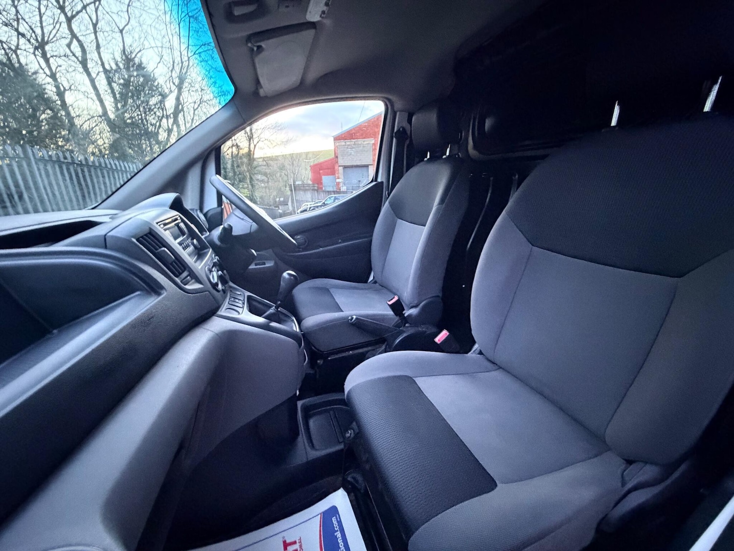 Used Nissan NV200 2014 for sale - 76913949: Photo 23