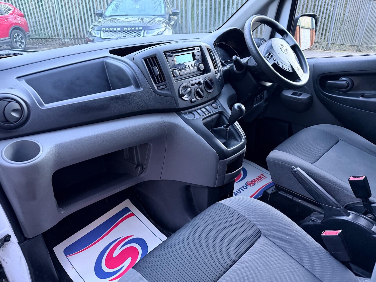 Used Nissan NV200 2014 for sale - 76913949: Photo 24