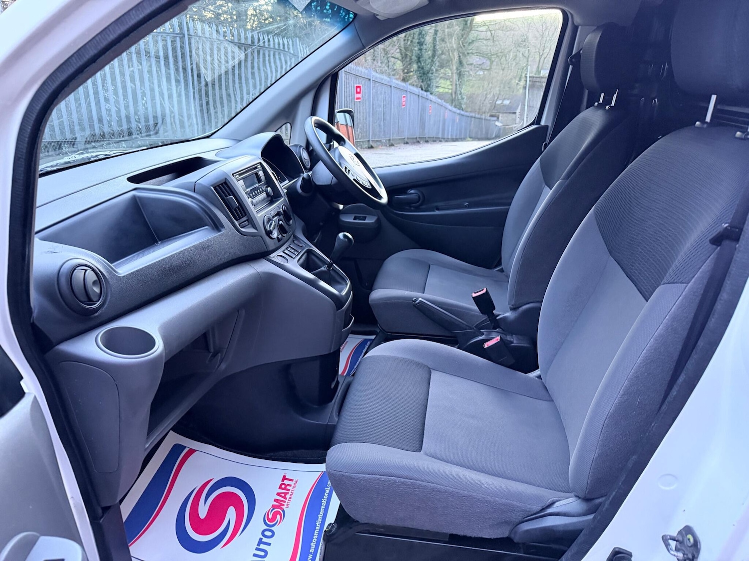 Used Nissan NV200 2014 for sale - 76913949: Photo 25