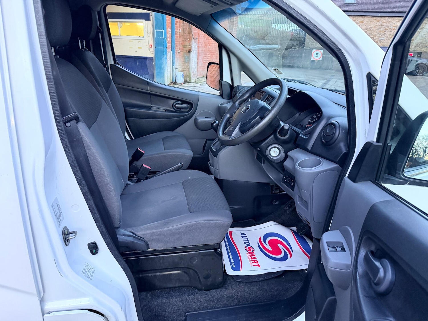 Used Nissan NV200 2014 for sale - 76913949: Photo 26