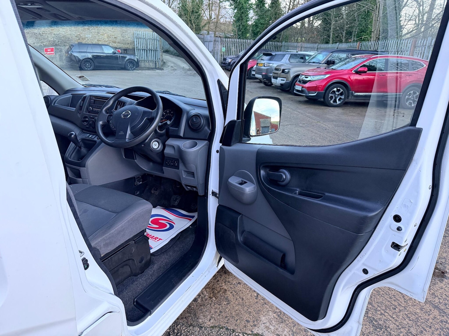 Used Nissan NV200 2014 for sale - 76913949: Photo 28