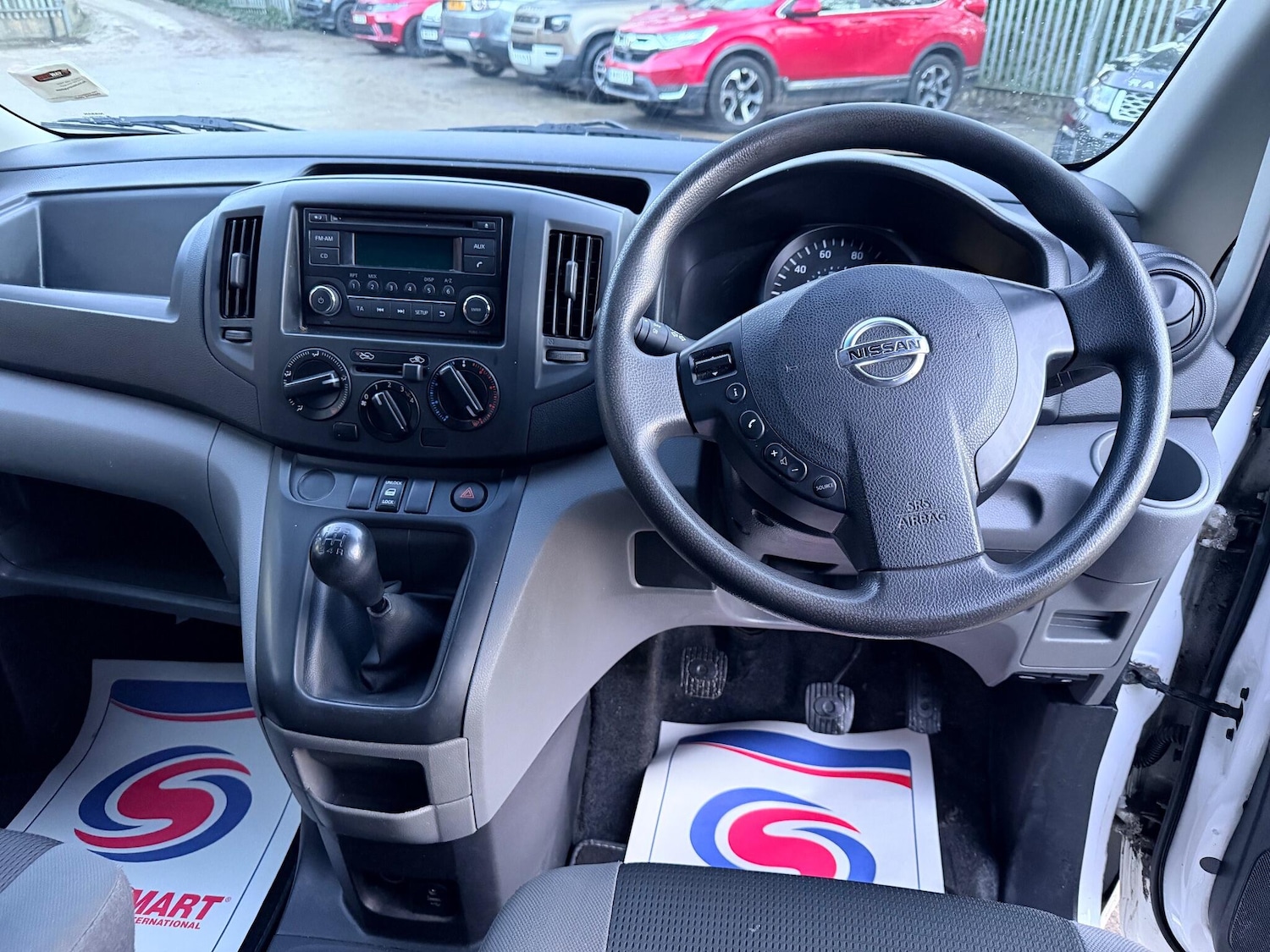 Used Nissan NV200 2014 for sale - 76913949: Photo 29