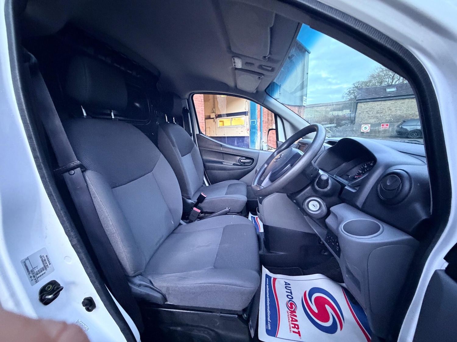 Used Nissan NV200 2014 for sale - 76913949: Photo 31