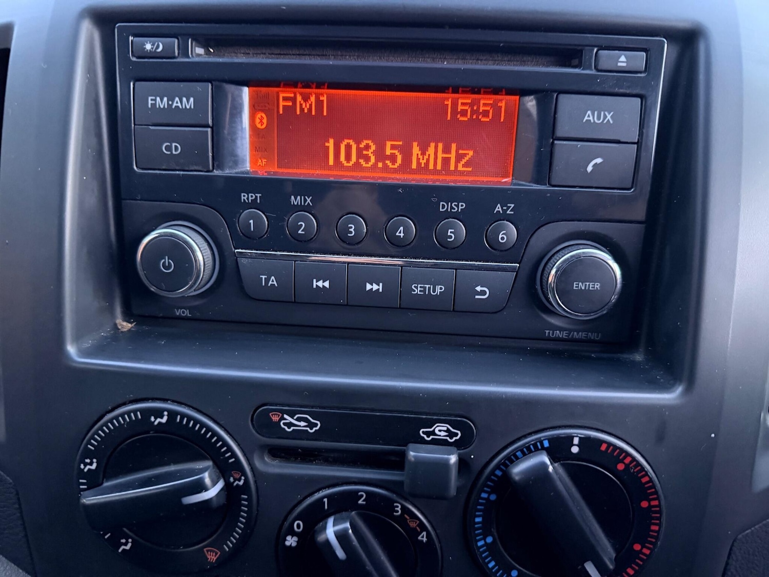 Used Nissan NV200 2014 for sale - 76913949: Photo 32