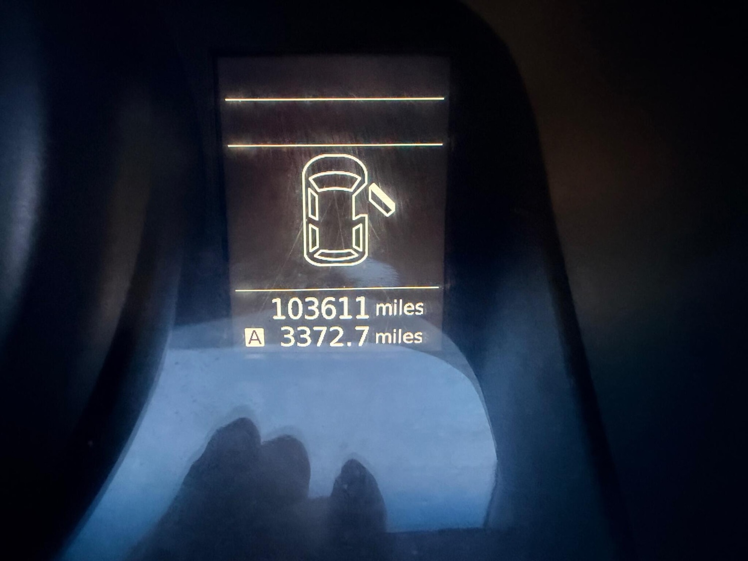 Used Nissan NV200 2014 for sale - 76913949: Photo 37