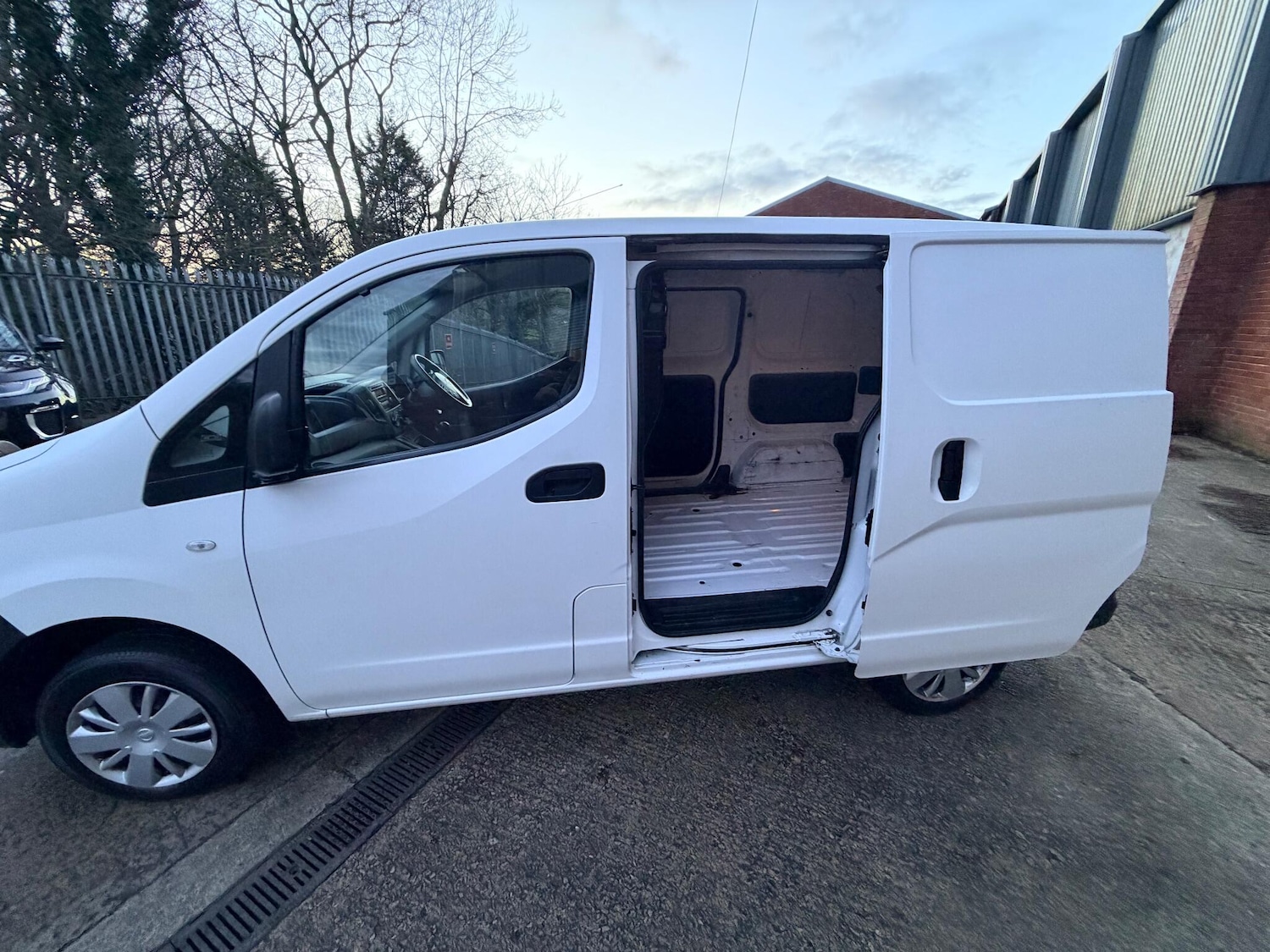 Used Nissan NV200 2014 for sale - 76913949: Photo 43