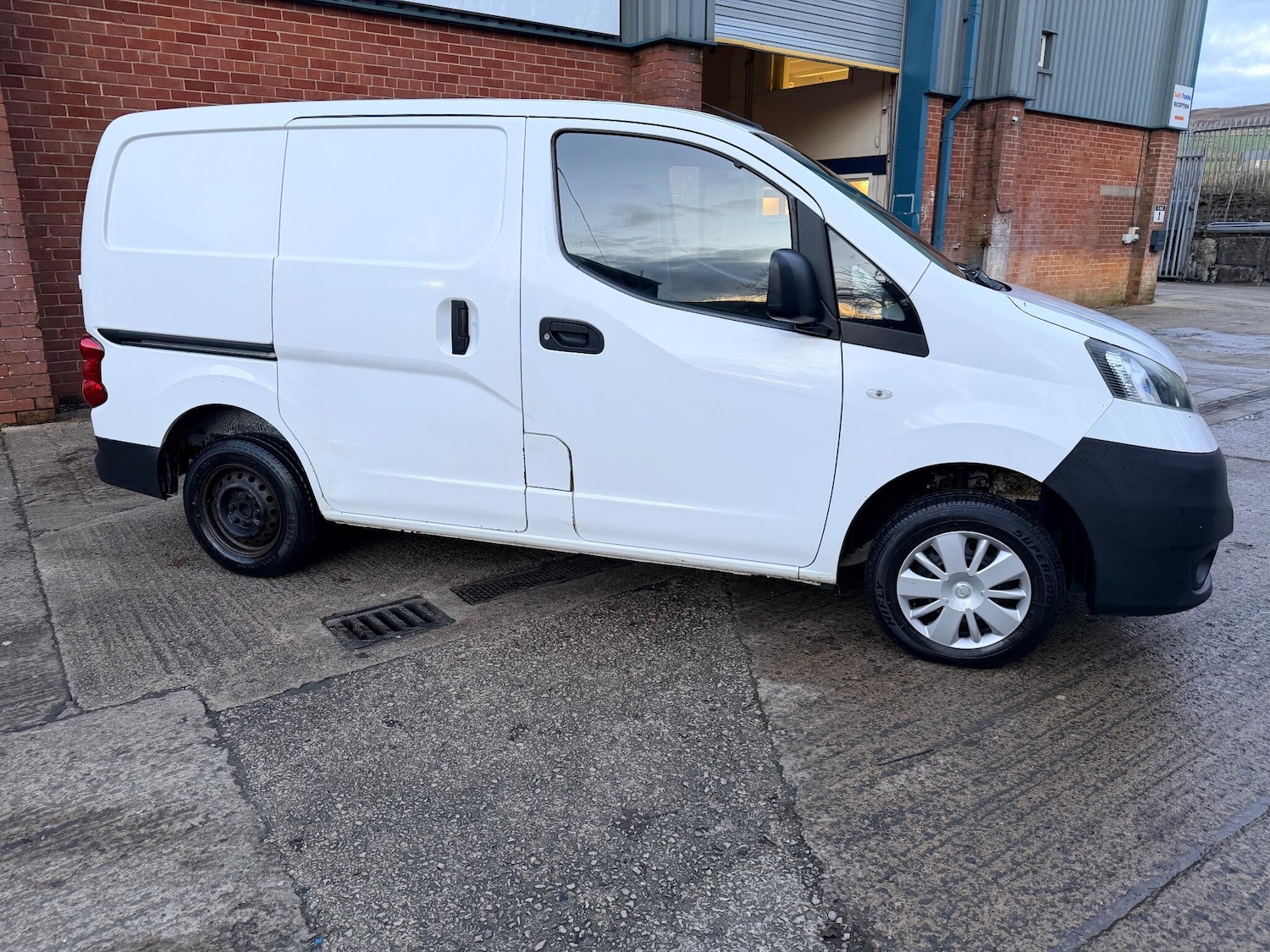 Used Nissan NV200 2014 for sale - 76913949: Photo 5