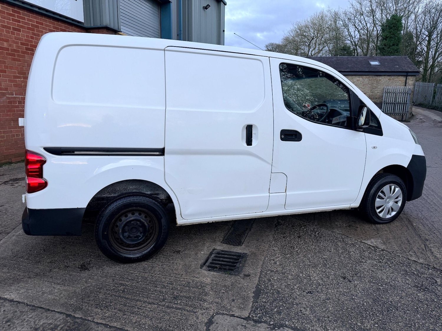 Used Nissan NV200 2014 for sale - 76913949: Photo 7