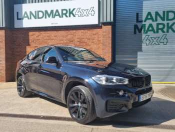 2015 (15) 3L M Sport 5dr Auto