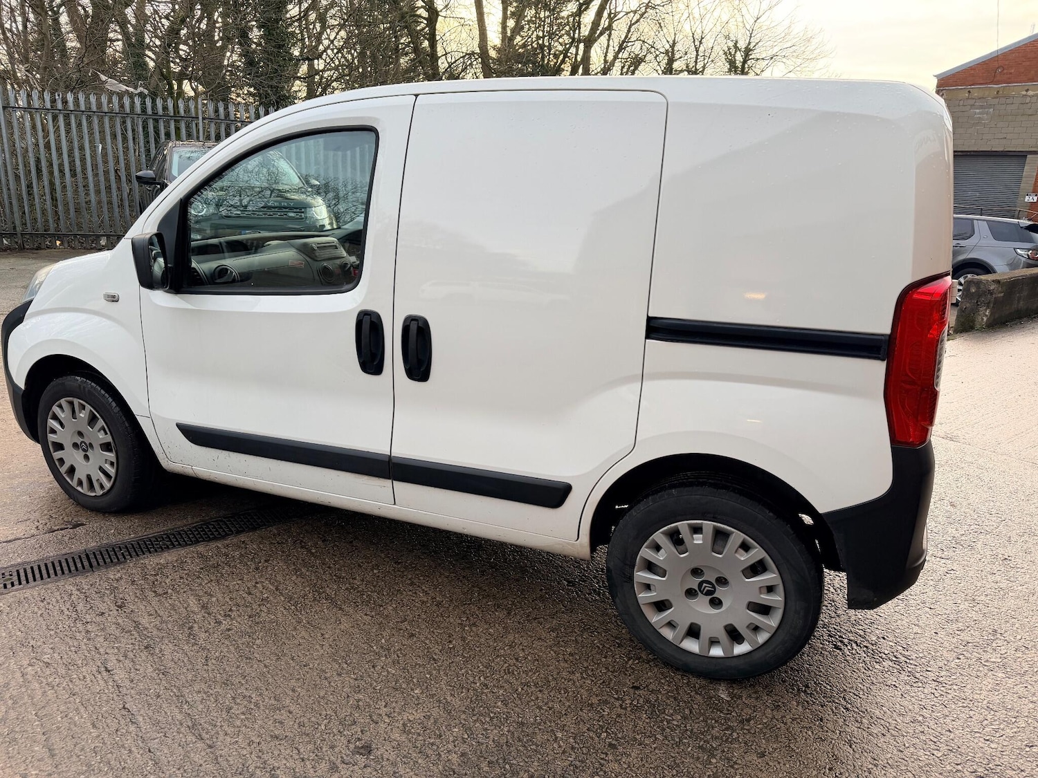 Used Citroen Nemo 2016 for sale - 77029678: Photo 11