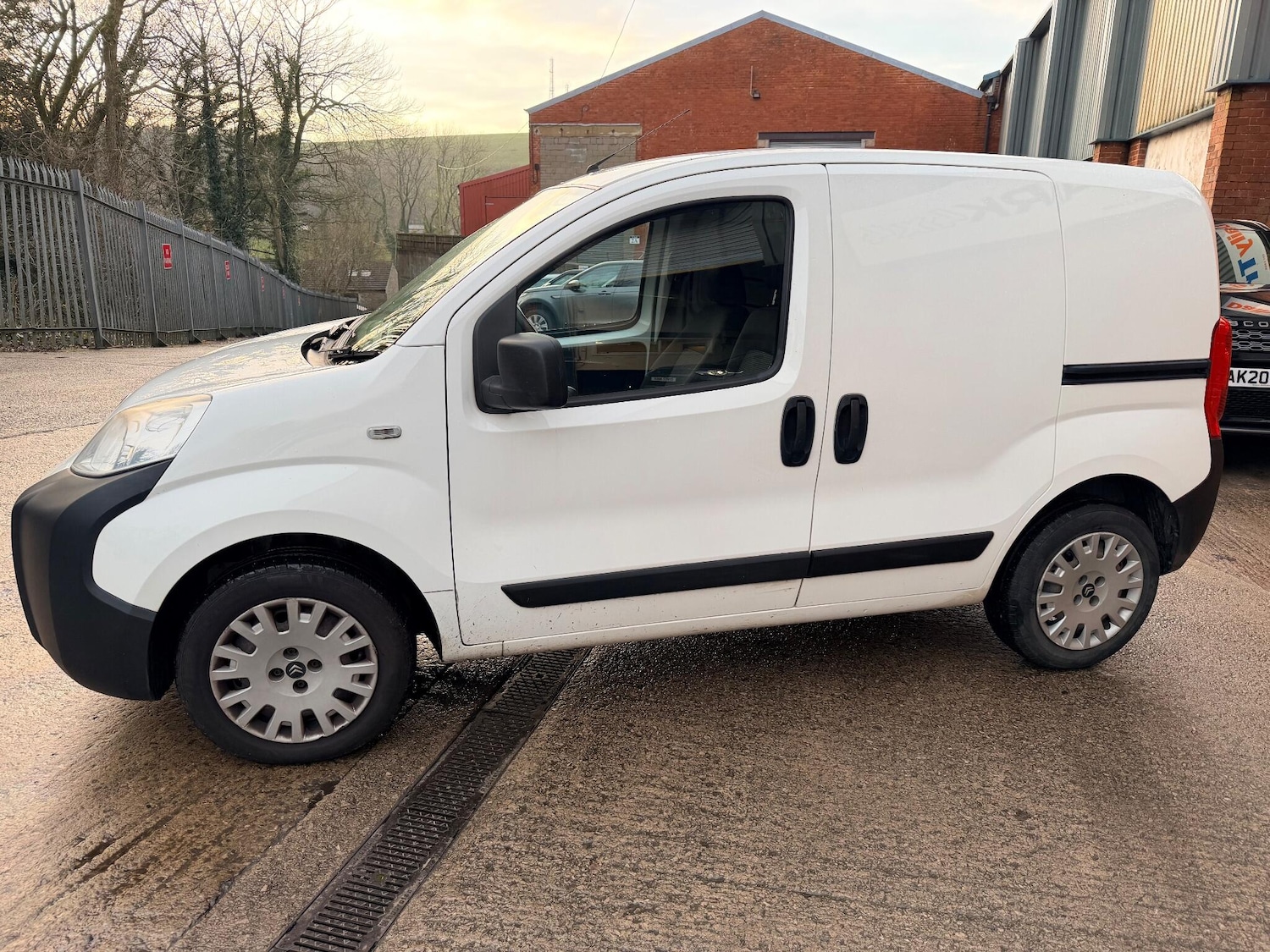 Used Citroen Nemo 2016 for sale - 77029678: Photo 12