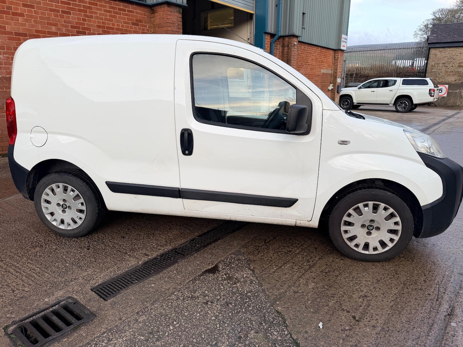 Used Citroen Nemo 2016 for sale - 77029678: Photo 17
