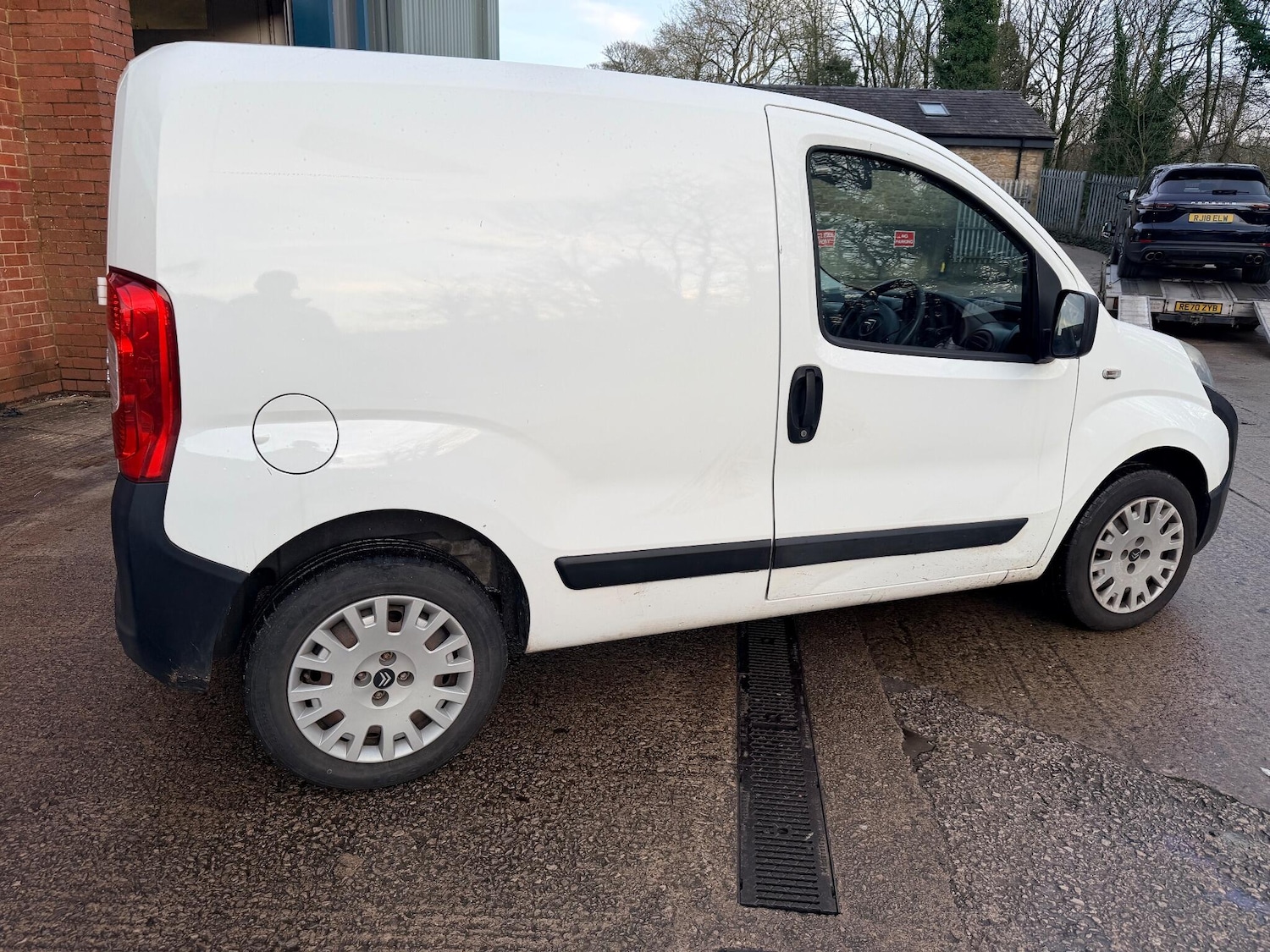 Used Citroen Nemo 2016 for sale - 77029678: Photo 18