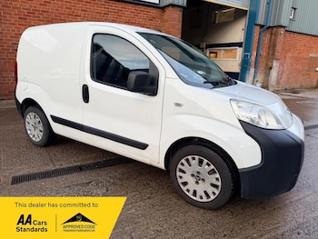 Used Citroen Nemo 2016 for sale - 77029678: Photo