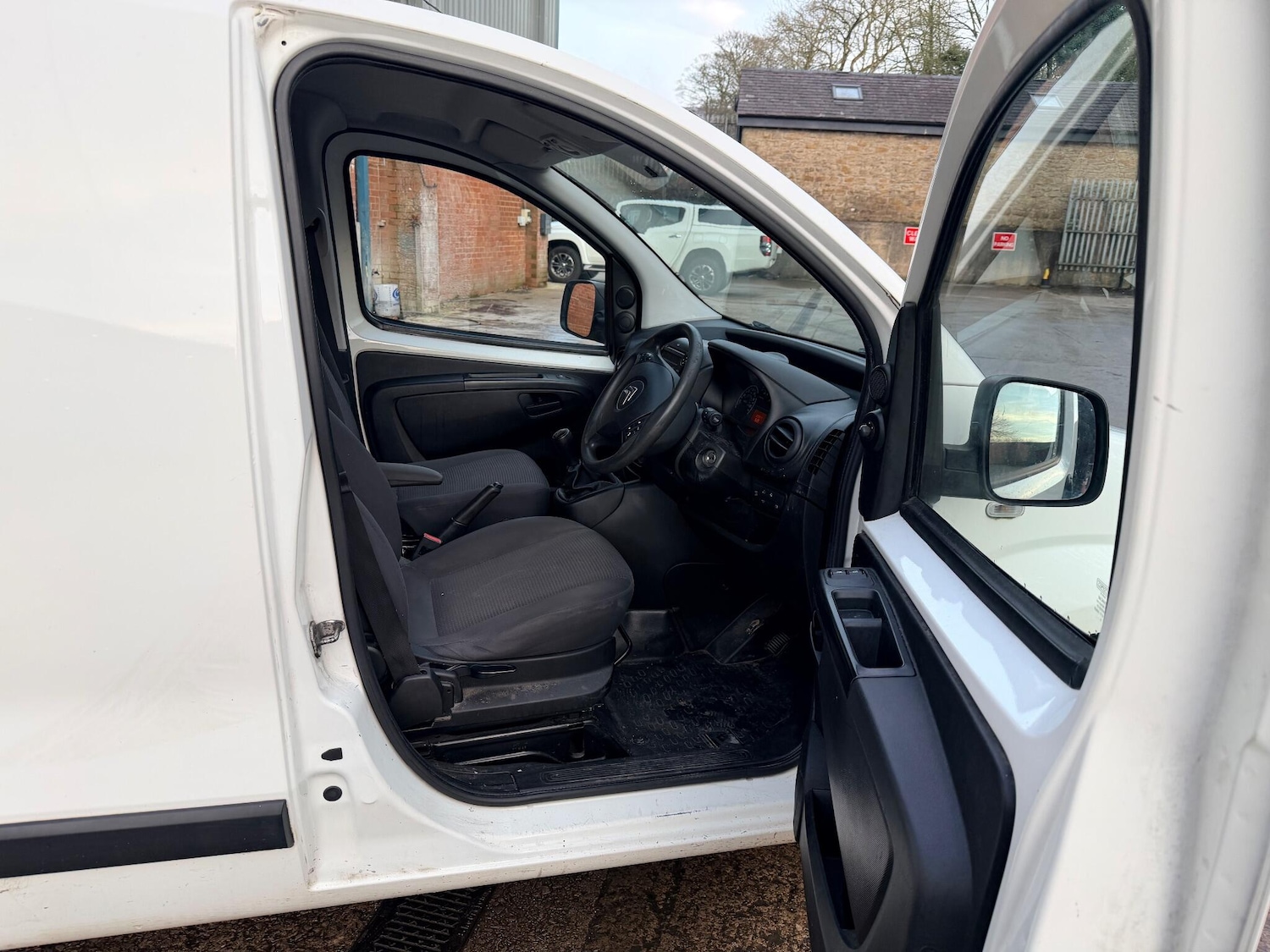 Used Citroen Nemo 2016 for sale - 77029678: Photo 21