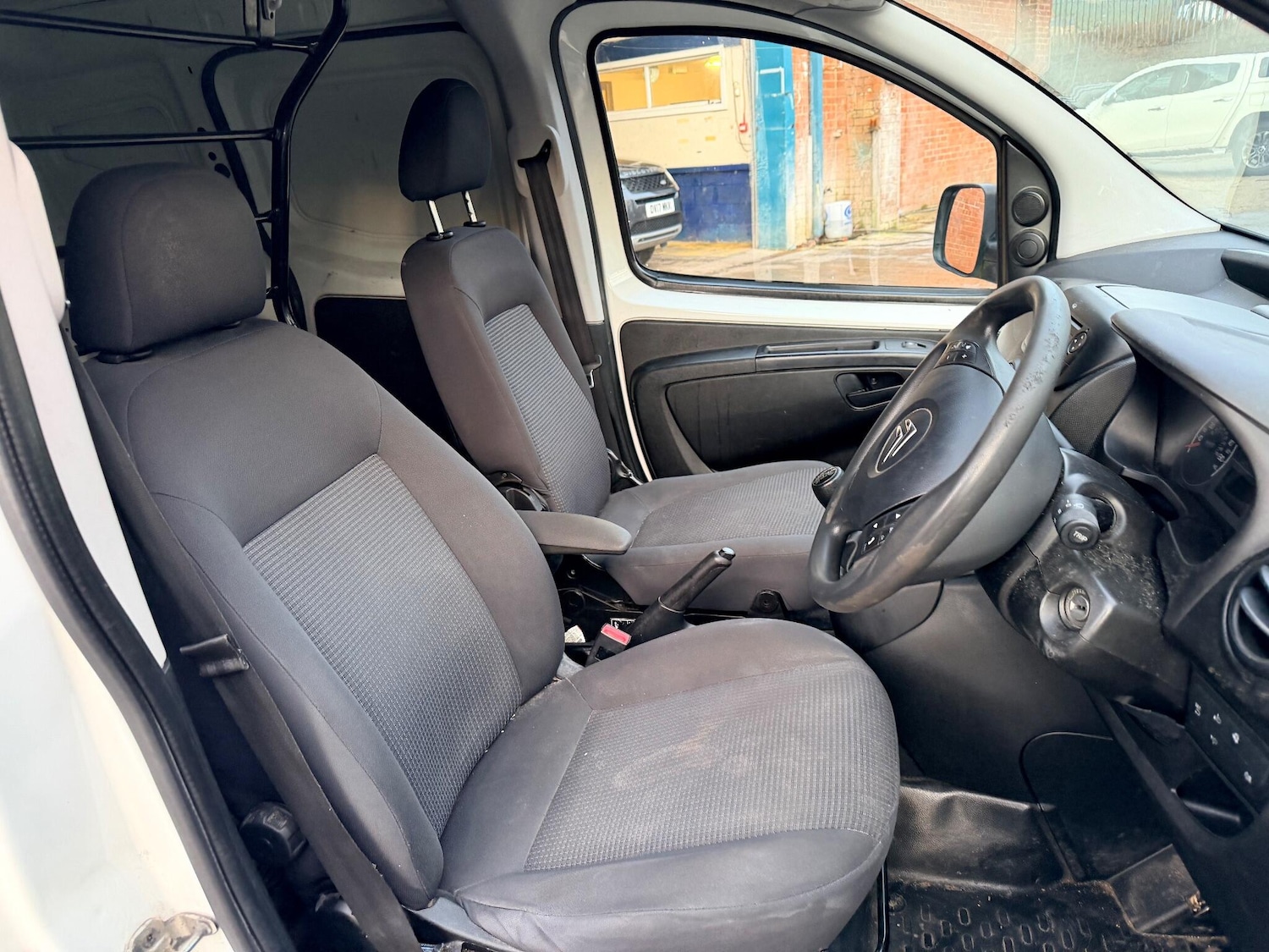 Used Citroen Nemo 2016 for sale - 77029678: Photo 22