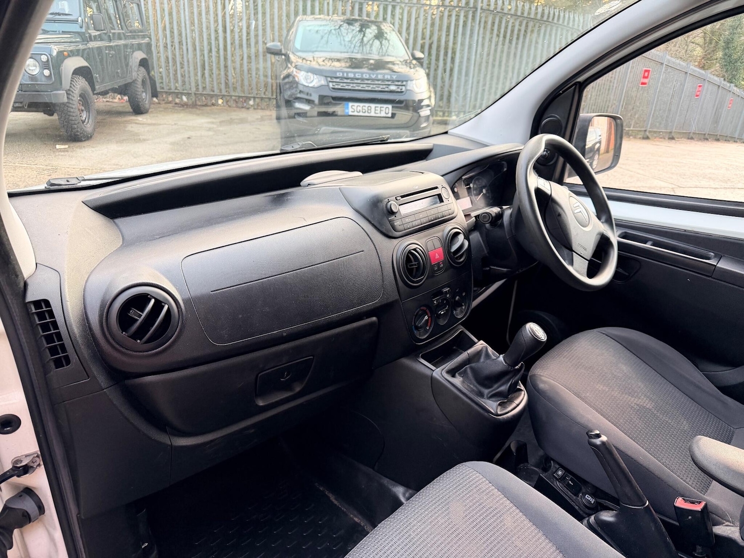 Used Citroen Nemo 2016 for sale - 77029678: Photo 23