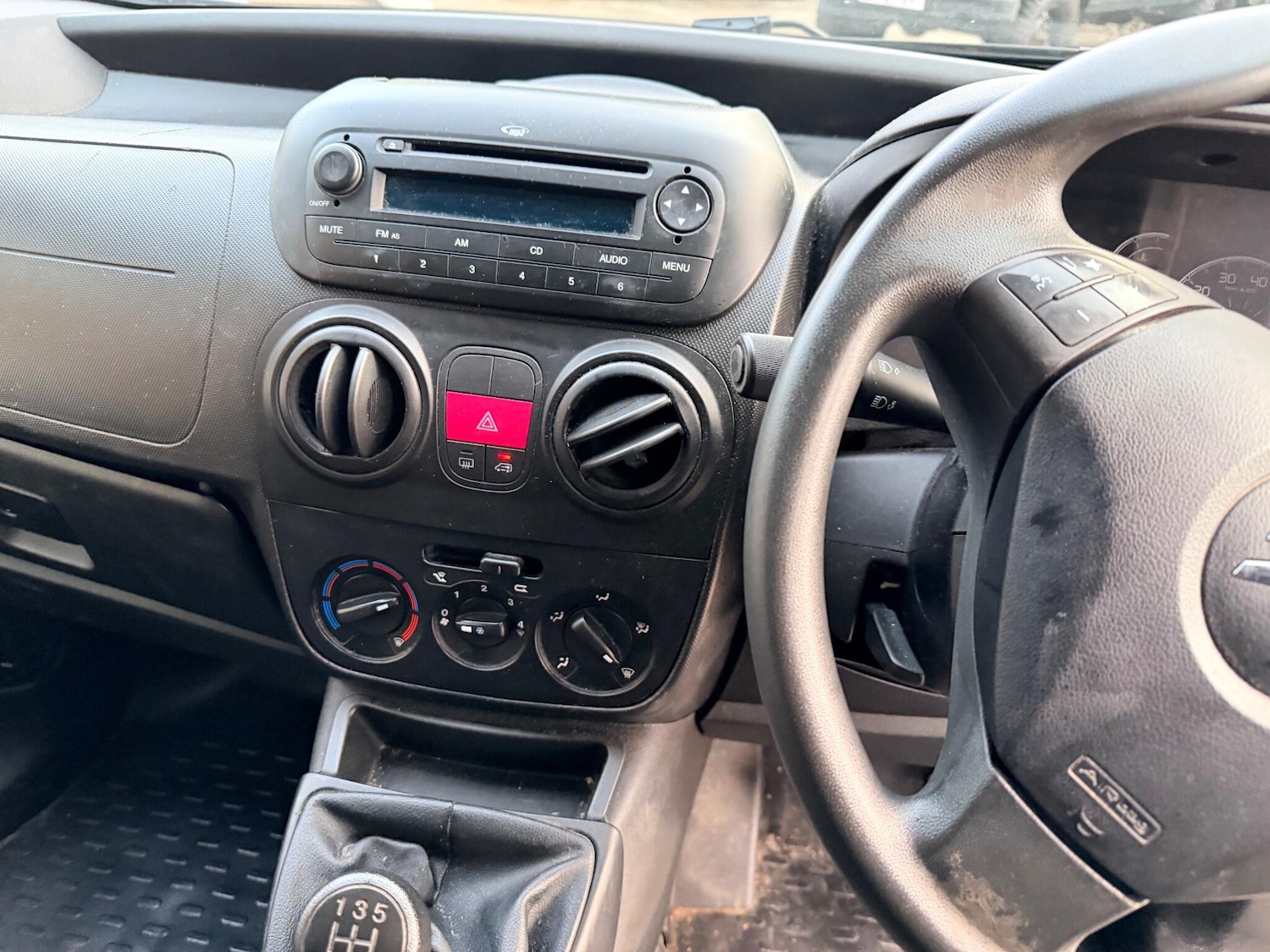 Used Citroen Nemo 2016 for sale - 77029678: Photo 24