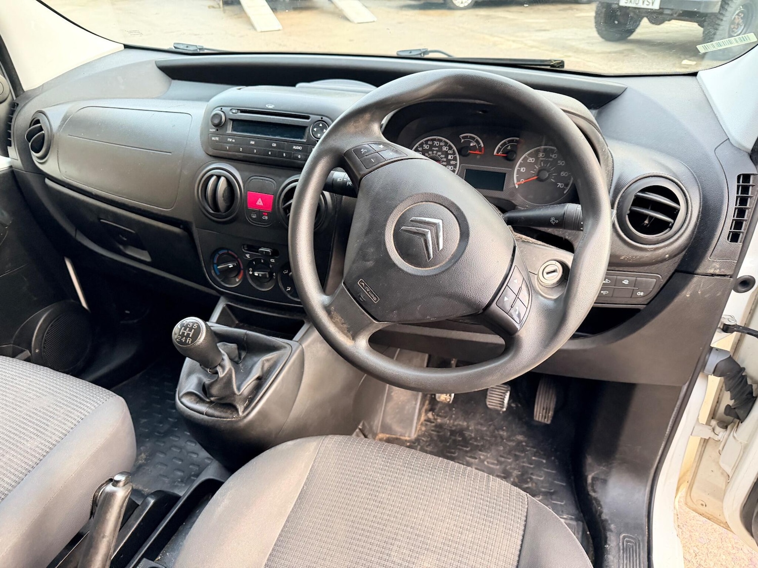 Used Citroen Nemo 2016 for sale - 77029678: Photo 25