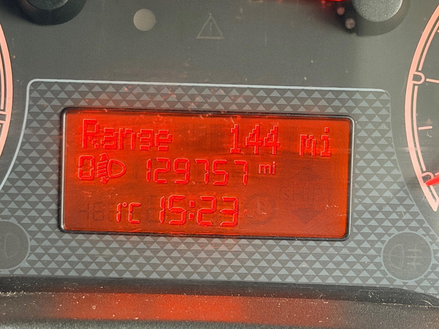 Used Citroen Nemo 2016 for sale - 77029678: Photo 26