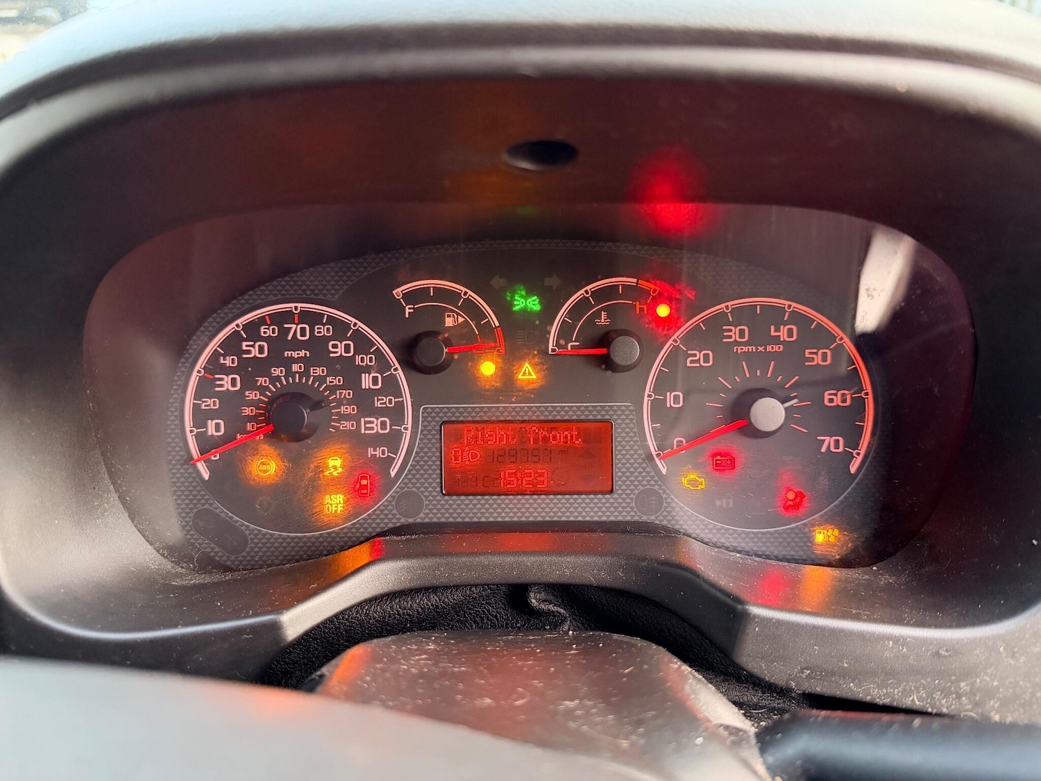 Used Citroen Nemo 2016 for sale - 77029678: Photo 27