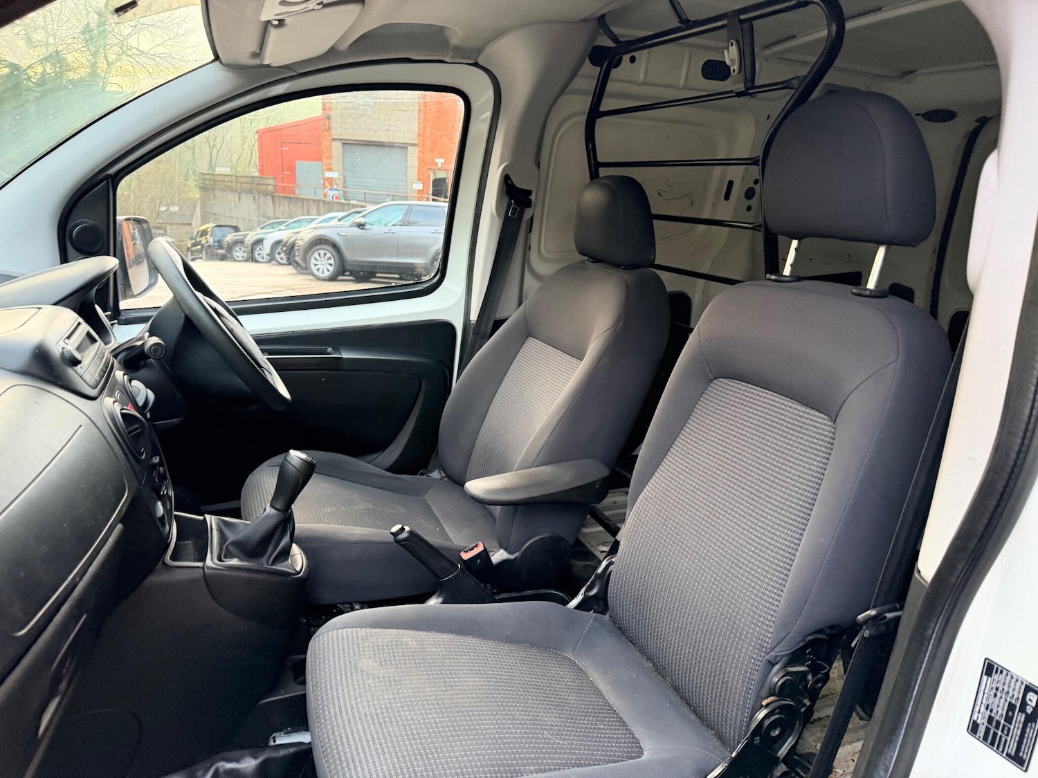 Used Citroen Nemo 2016 for sale - 77029678: Photo 28