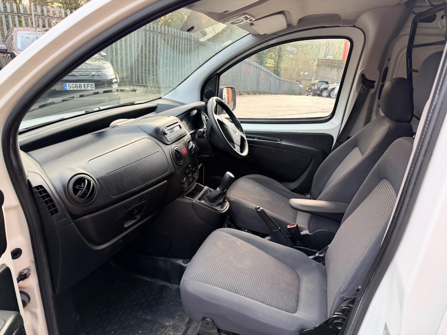 Used Citroen Nemo 2016 for sale - 77029678: Photo 29