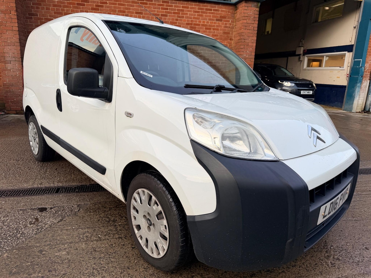 Used Citroen Nemo 2016 for sale - 77029678: Photo 3