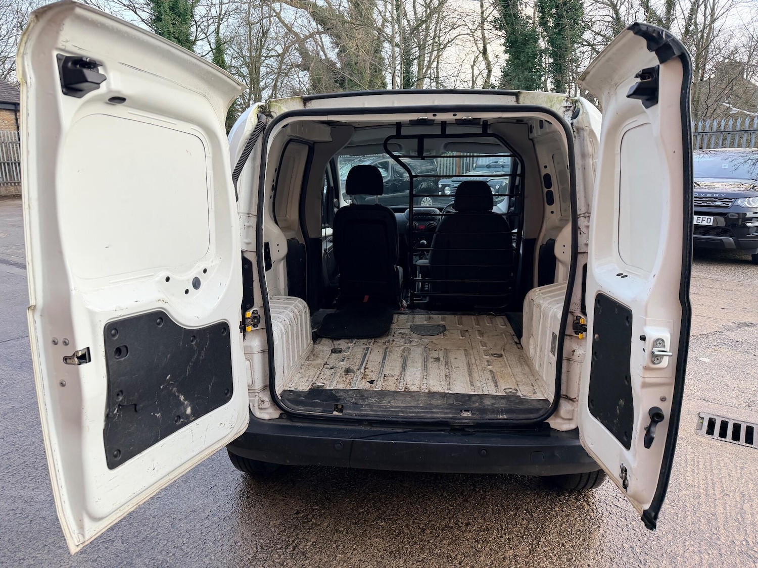 Used Citroen Nemo 2016 for sale - 77029678: Photo 30