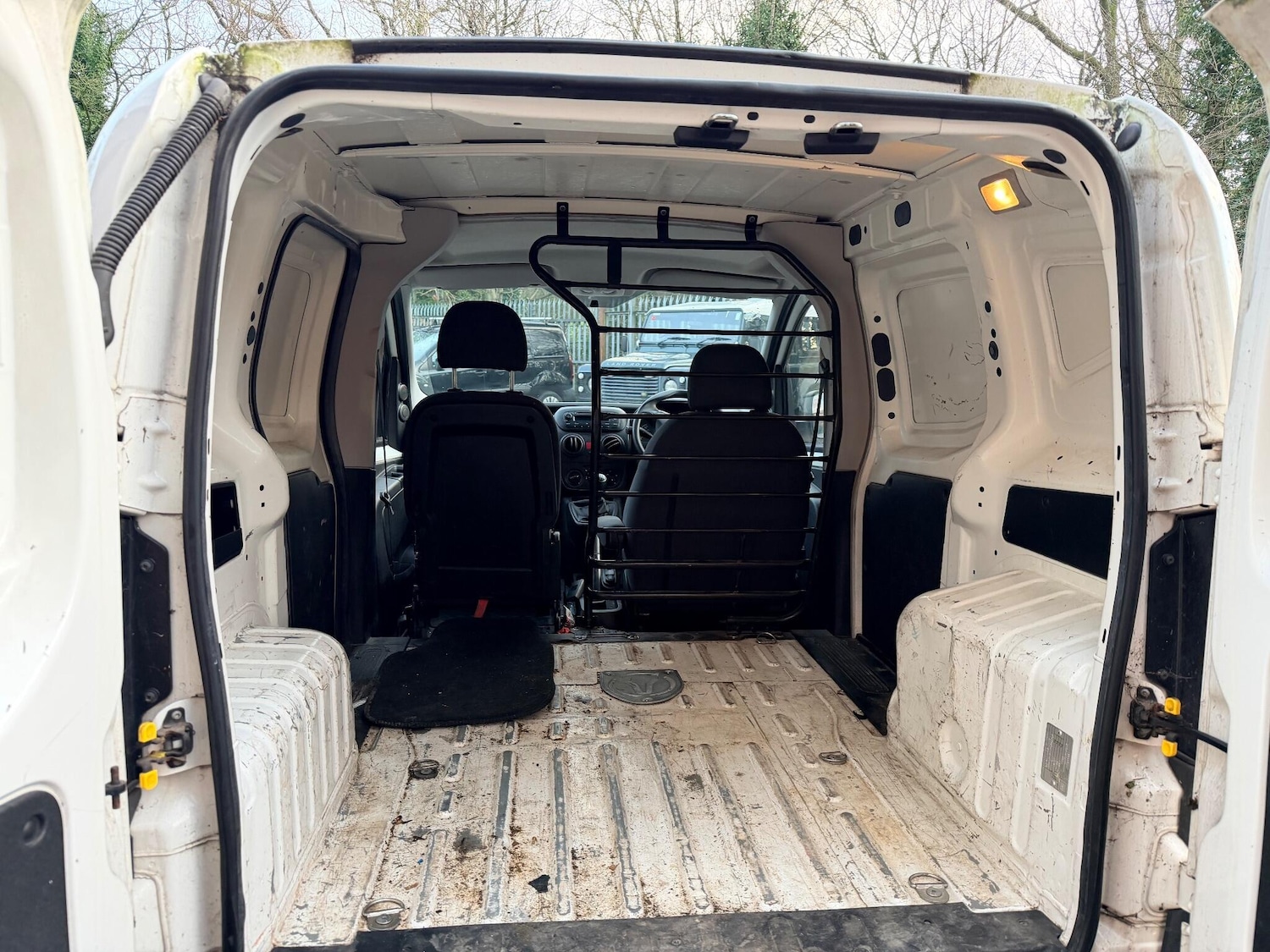 Used Citroen Nemo 2016 for sale - 77029678: Photo 31