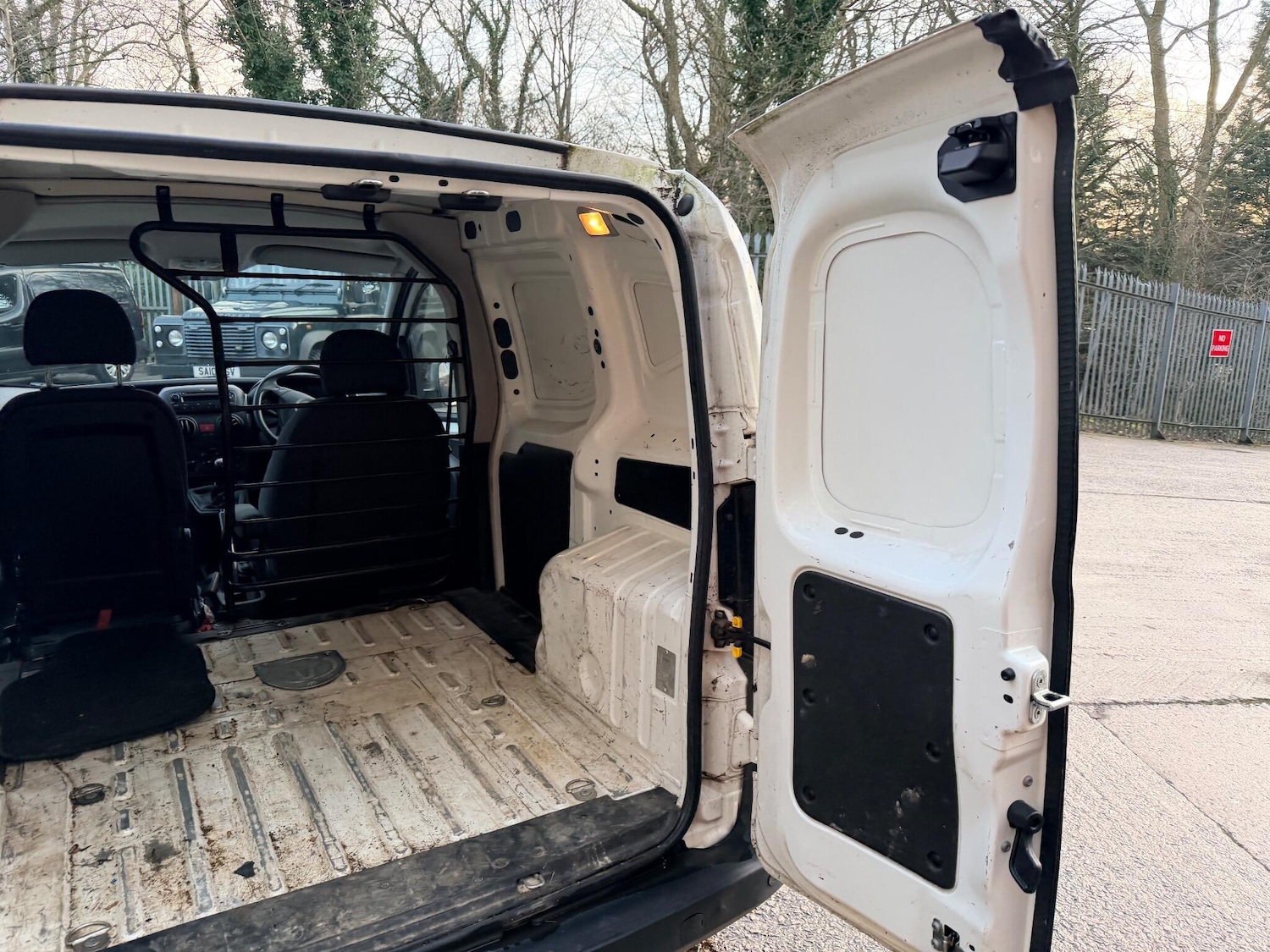 Used Citroen Nemo 2016 for sale - 77029678: Photo 32