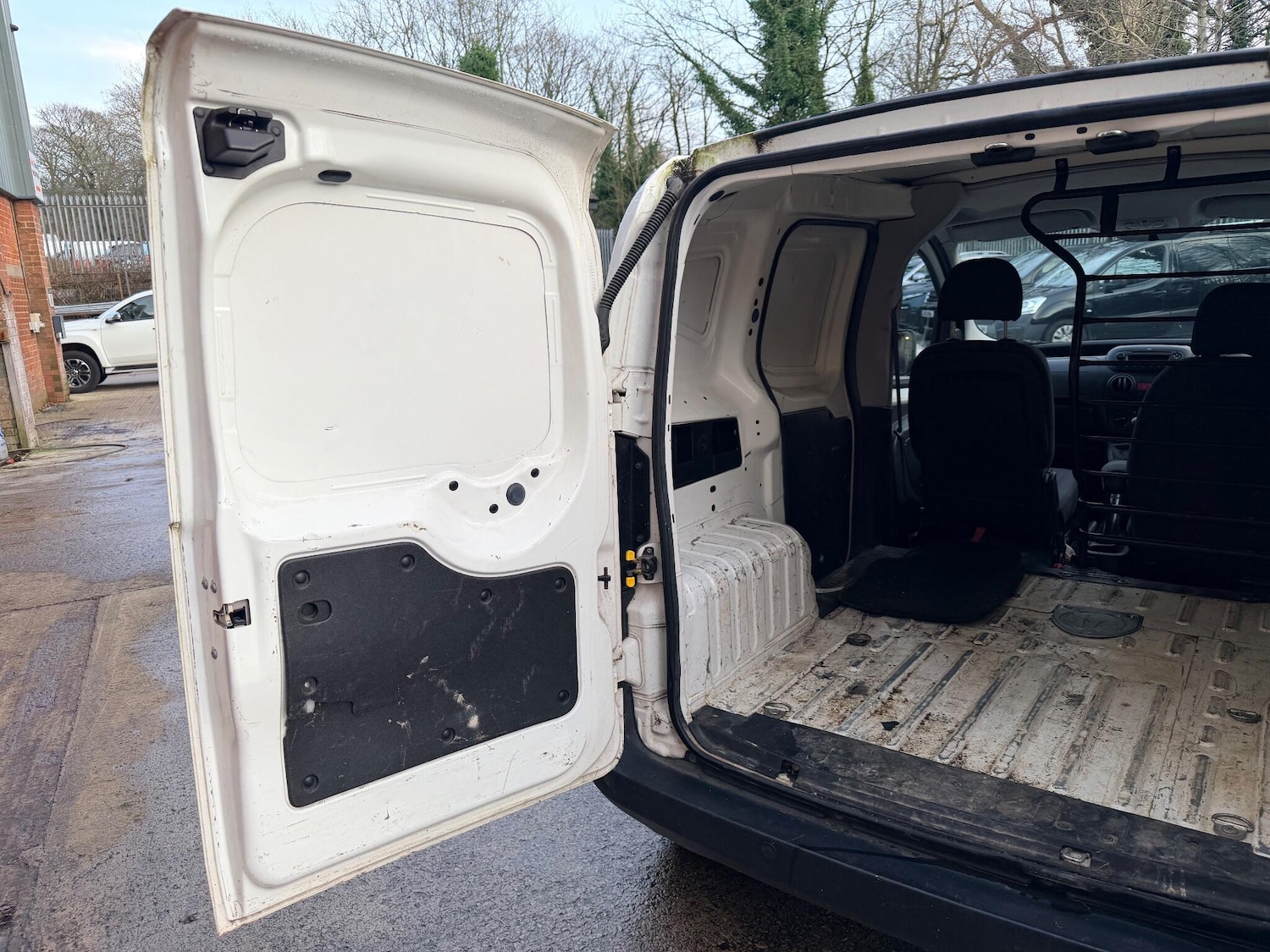 Used Citroen Nemo 2016 for sale - 77029678: Photo 33