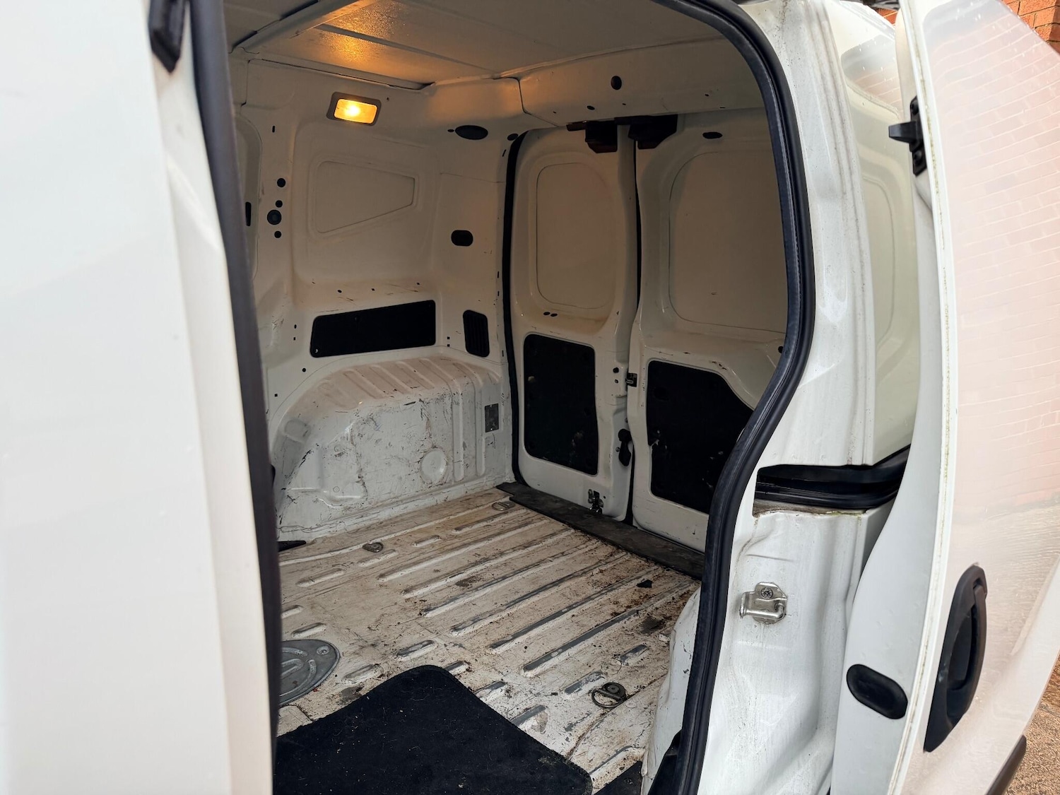 Used Citroen Nemo 2016 for sale - 77029678: Photo 34