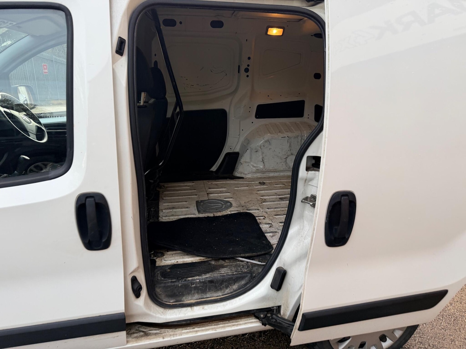 Used Citroen Nemo 2016 for sale - 77029678: Photo 35