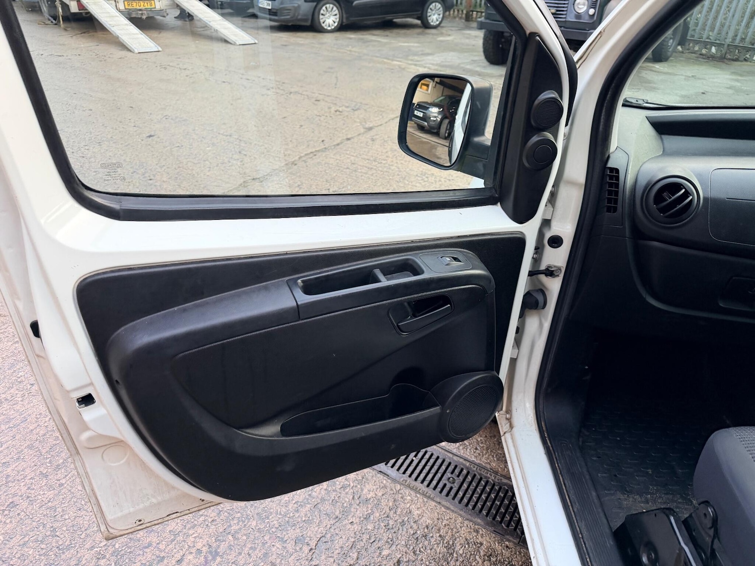 Used Citroen Nemo 2016 for sale - 77029678: Photo 36