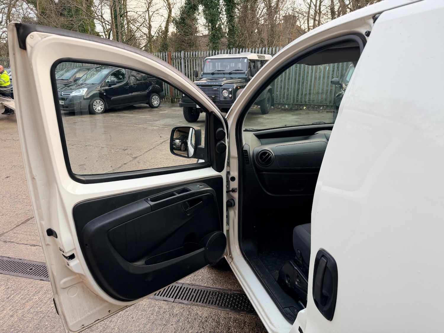 Used Citroen Nemo 2016 for sale - 77029678: Photo 37