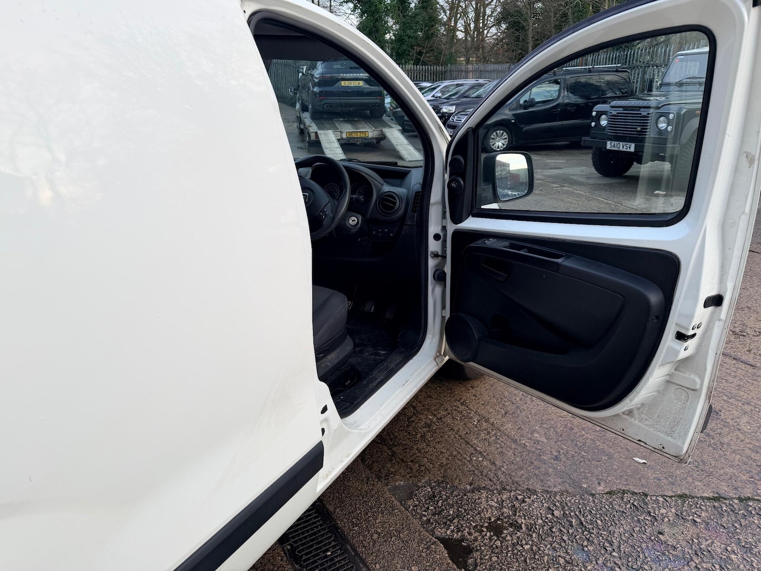 Used Citroen Nemo 2016 for sale - 77029678: Photo 39