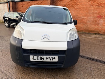 Used Citroen Nemo 2016 for sale - 77029678: Photo