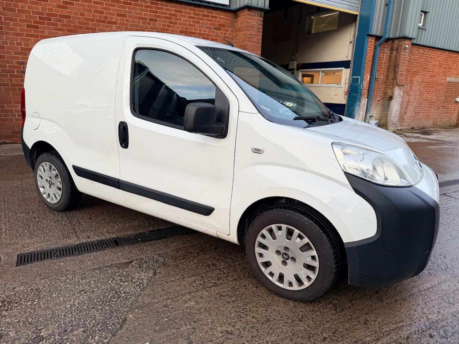 Used Citroen Nemo 2016 for sale - 77029678: Photo 8