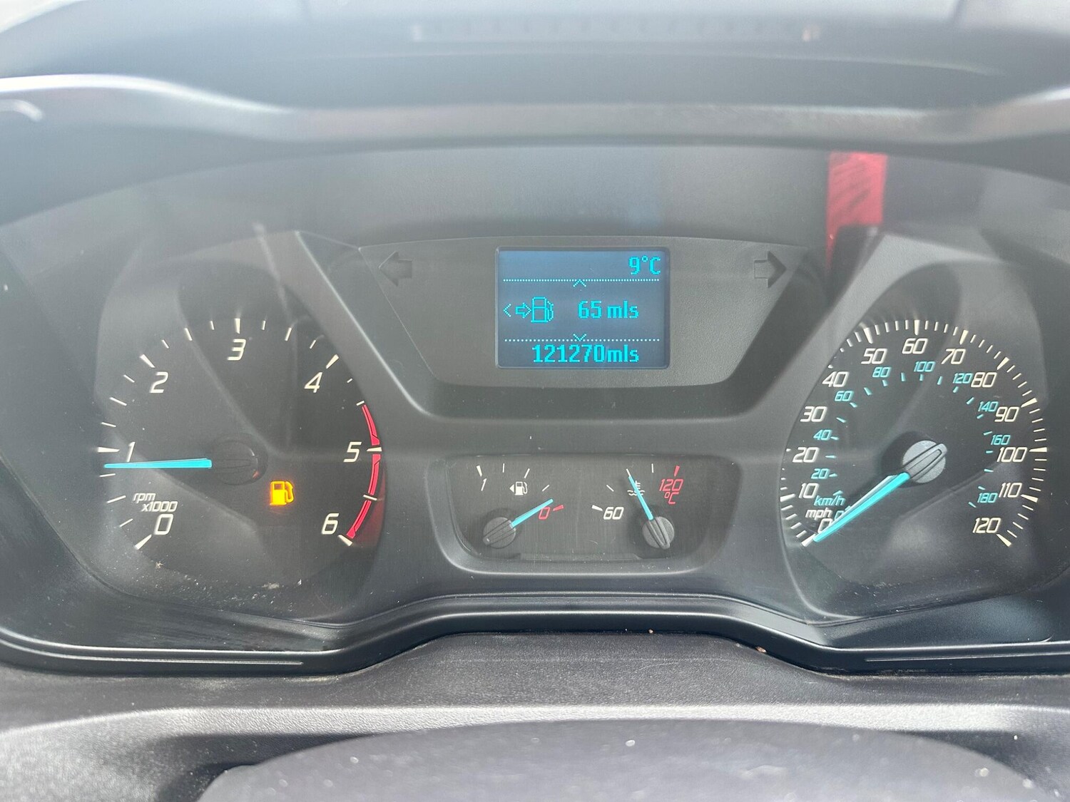 Used Ford Transit Custom 2016 for sale - 76349541: Photo 29